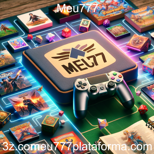 A Importância das Avaliações de Jogos no Meu777